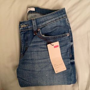 Brand new Levi Jeans